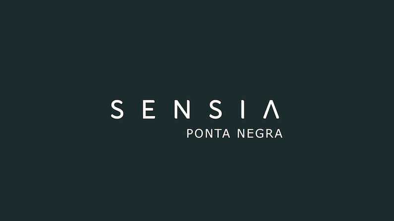 Sidney Barbosa - Jardim Ponta Negra