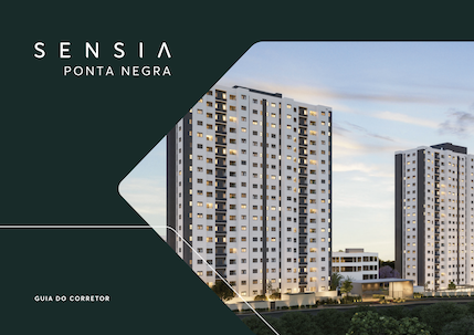 Sidney Barbosa - Sensia Ponta Negra