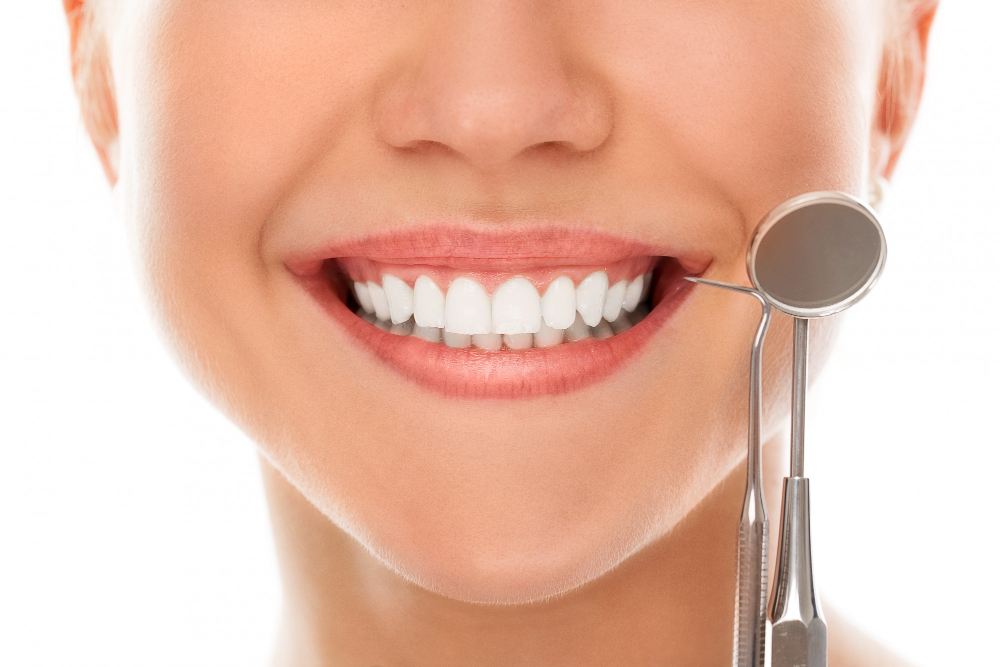 Melhorar a Saúde Bucal e Prevenir Problemas Dentários - Imagem do post da Produtora C&D