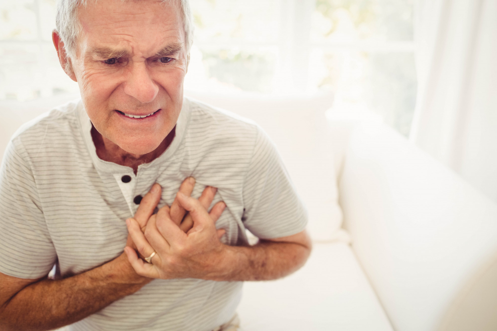Hipertensão: Entendendo a pressão arterial elevada - Imagem do post da Produtora C&D