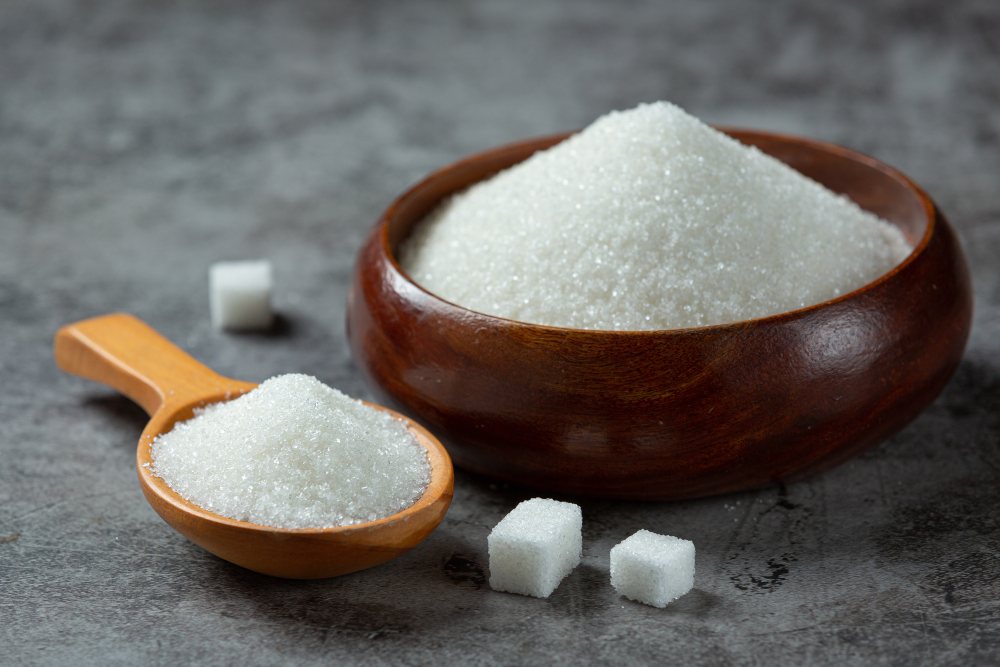 Dicas para Reduzir o Consumo de Açúcar - Produtora C&D