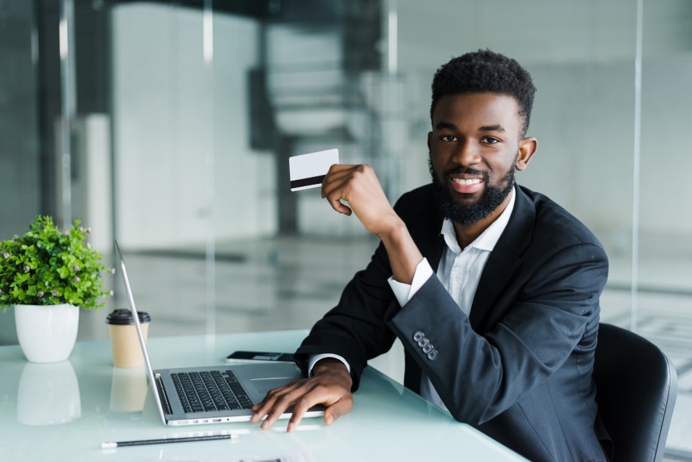 Nubank: Como Solicitar seu Cartão de Crédito - Imagem do post da Produtora C&D